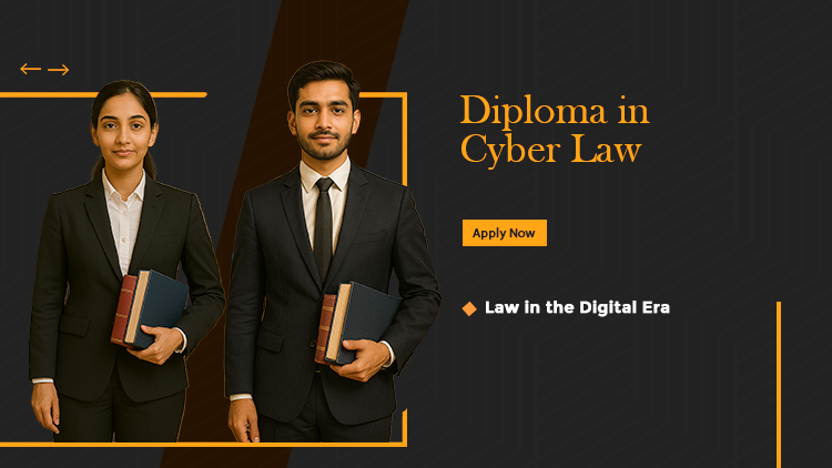 Diploma in Cyber Law